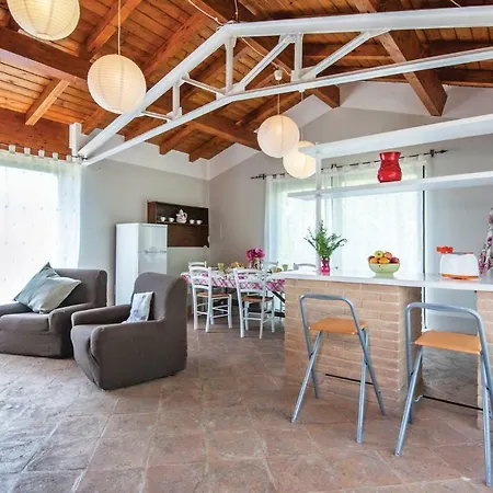 Hébergement de vacances Three-bedroom Holiday In Assisi Pg