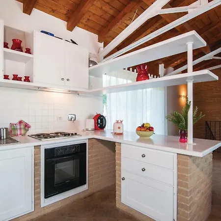 Tatil Evi Three-bedroom Holiday In Assisi Pg Tordibetto