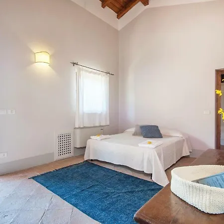 Tatil Evi Three-bedroom Holiday In Assisi Pg Tordibetto