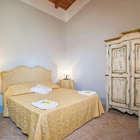 Three-bedroom Holiday In Assisi Pg Hébergement de vacances