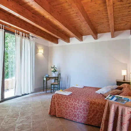 Three-bedroom Holiday In Assisi Pg Tordibetto