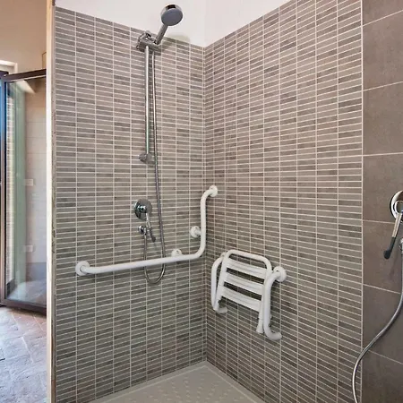 Three-bedroom Holiday In Assisi Pg * Tordibetto
