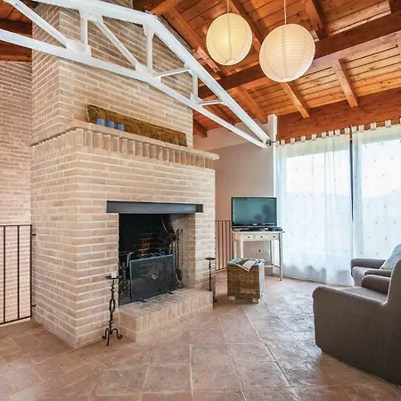 Three-bedroom Holiday In Assisi Pg Hébergement de vacances