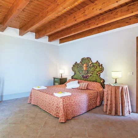 Three-bedroom Holiday In Assisi Pg Hébergement de vacances *